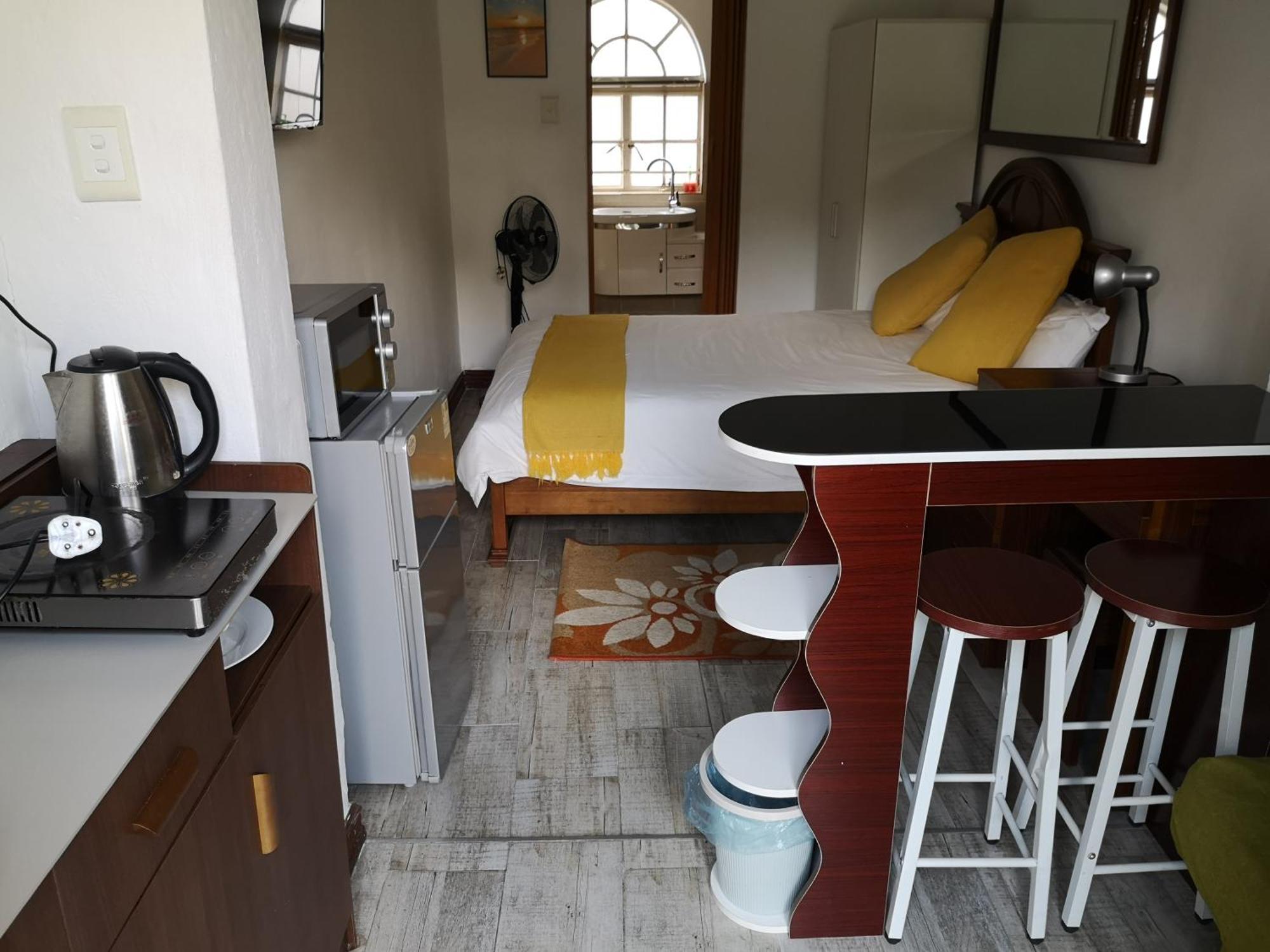 Lotus Guest House Johannesburg Eksteriør bilde